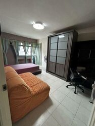 Blk 457 Choa Chu Kang Avenue 4 (Choa Chu Kang), HDB Executive #470564221
